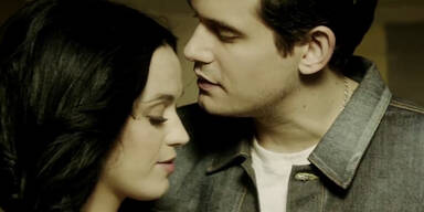 Katy Perry & John Mayer erstes Liebesinterview!