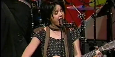 Katy Perry rockte mit 17 christlich