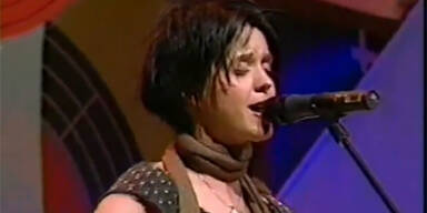 Katy Perry rockte mit 17 christlich