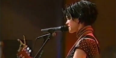 Katy Perry rockte mit 17 christlich