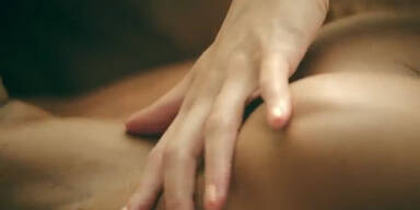 Katy Perry zeigt Fans blanken Hintern