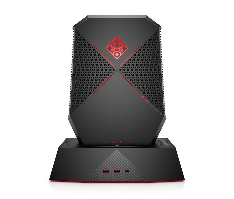 HP Omen