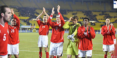 Personaldiskussionen sollen in Hintergrund treten