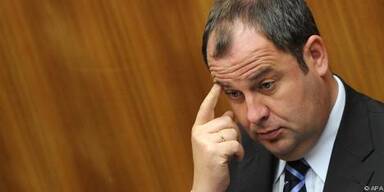 Personelle Konsequenzen gibt es vorerst nicht