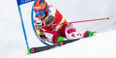 &Ouml;SV-Schock! Pertl droht Olympia-Aus