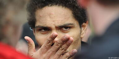 Peruaner muss seine Entgleisung teuer bezahlen