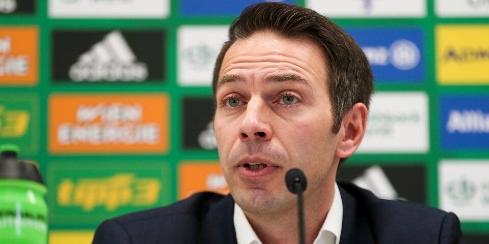 Aufstand gegen Energiepreis-Explosion