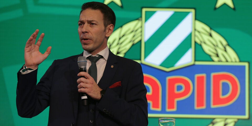 CL-Quali: So viel steht für Rapid auf dem Spiel