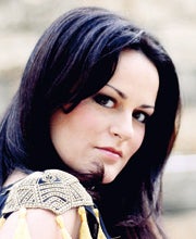 Designerin Anelia Peschev