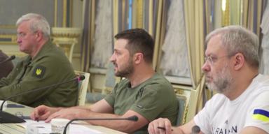 Peskow ortet Aufruf zum Beginn des dritten Weltkriegs.png