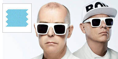 Pet Shop Boys -Electric