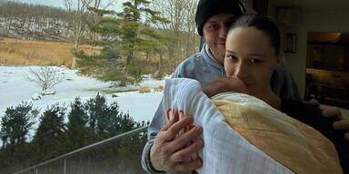 Pete Davidson ist Papa geworden