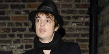 Pete Doherty