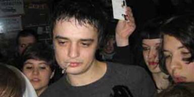 Pete Doherty