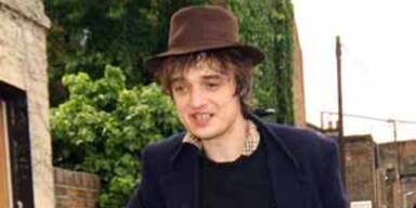 Pete Doherty