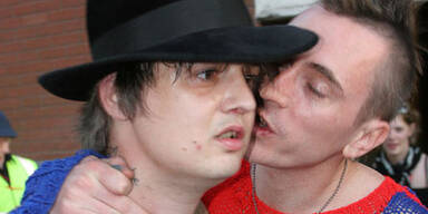 Pete Doherty