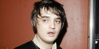 Pete Doherty