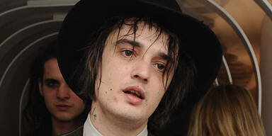 Pete Doherty