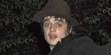 Pete Doherty