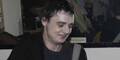 Pete Doherty im Grazer Pornokino