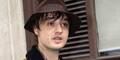 Pete Doherty nach reha