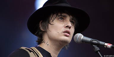 Pete Doherty stand erneut vor Gericht