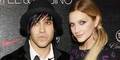 Pete Wentz & Ashlee Simpson