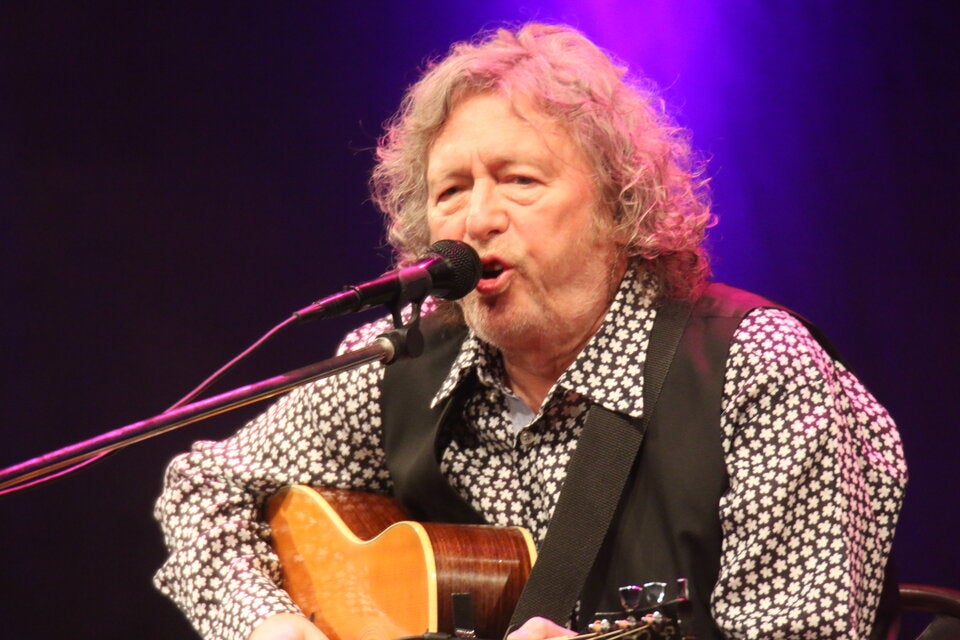 Peter Cornelius zündet Wien-Doppelpack