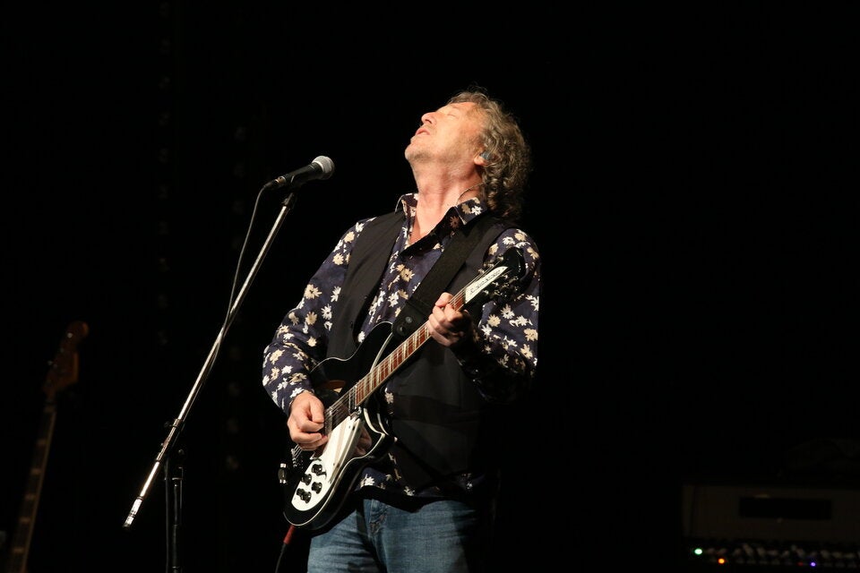 Peter Cornelius zündet Wien-Doppelpack