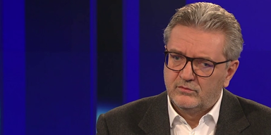 Hacker: Corona-Impfpflicht war ein Fehler