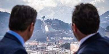Tirol-Bayern-Bus als Auftakt f&uuml;r &ouml;sterreichweite Interregio-Buslinien