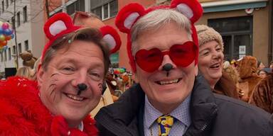 &Auml;ra von Peter Kaiser geht heute zu Ende