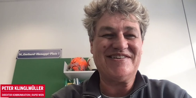 Peter Klinglmüller