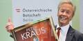 Peter Kraus: Erste goldene Schallplatte mit 85!