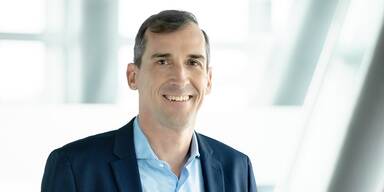 Lenz Peter, Managing Director von T-Systems Austria