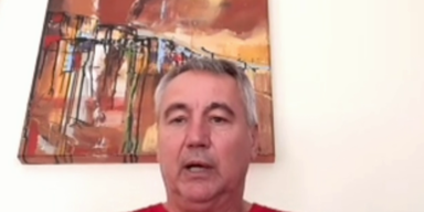 Peter Pacult