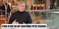 EP105 Mit Peter Schaider – präsentiert vom Auhof Center