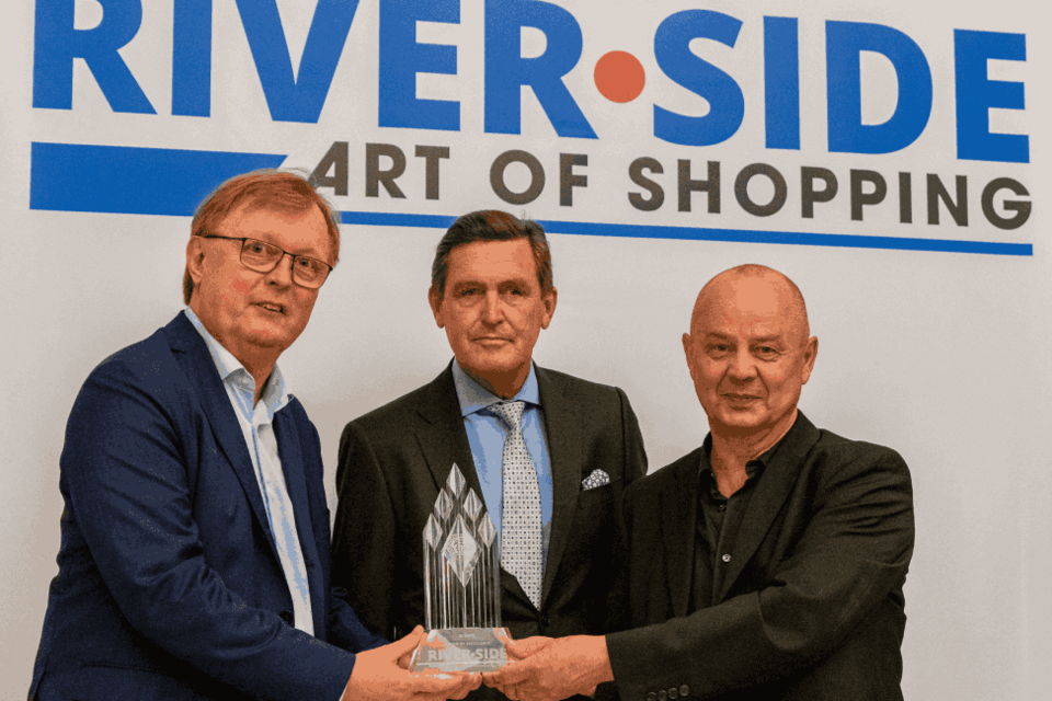 Das sind die beliebtesten Einkaufszentren Österreichs