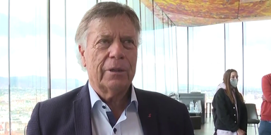 Peter Schröcksnadel