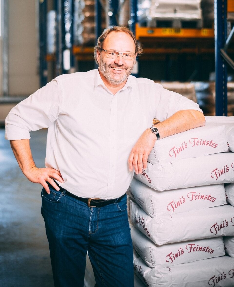 Fini‘s Feinstes bietet erstmals glutenfreie Bio-Mehle an