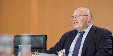 Peter Altmaier