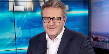 Peter Hacker: ''Virus-Mutation ist keine &Uuml;berraschung''