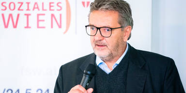 Corona-Massentest: Start in Wien um zwei Tage verschoben | Peter Hacker: IT-System des Bundes ist Schuld