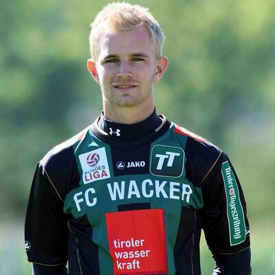 Kader FC Wacker Innsbruck