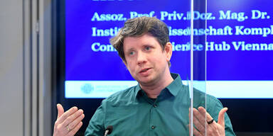 Klimek: 'Gute Chancen, dass es der letzte Lockdown ist'