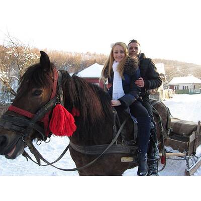 Das Geschäft mit der Liebe - Neue Folgen