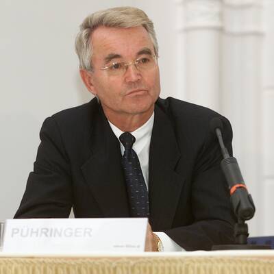 Die reichsten Österreicher