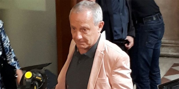Peter Pilz U-Ausschuss
