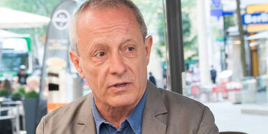 Peter Pilz