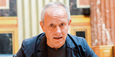 Peter Pilz